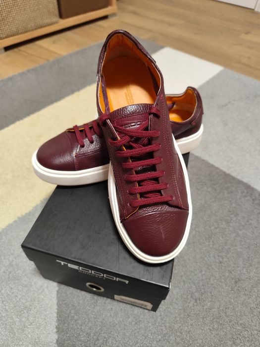 Мъжки сникърси Теодор, 44 номер