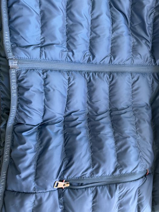 Geaca Tommy Hilfiger L