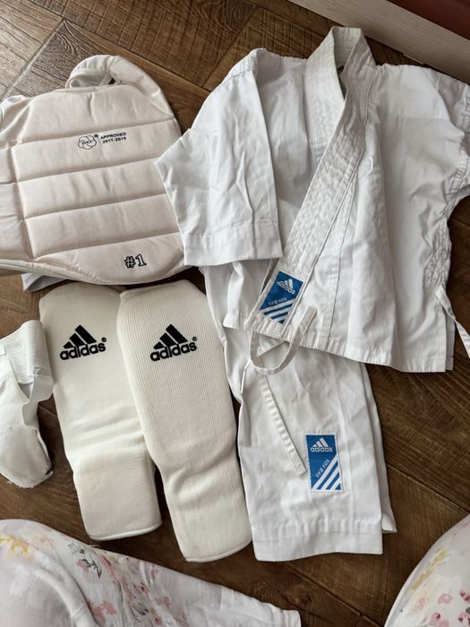 Продам набор на карате