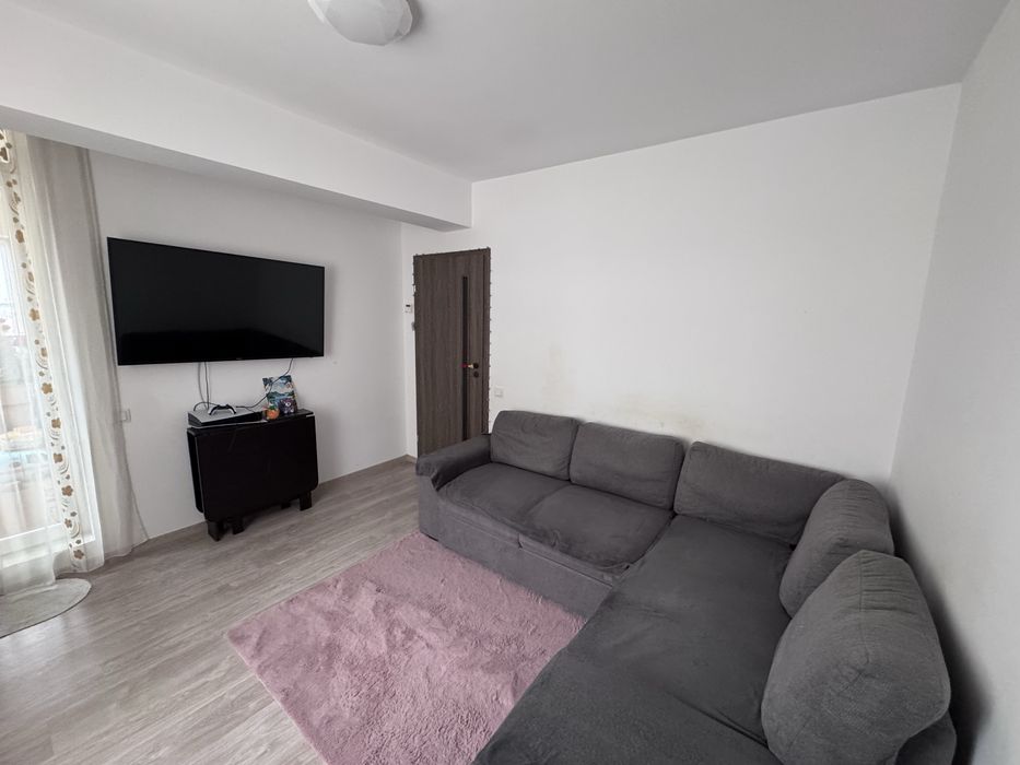 Apartament doua camere