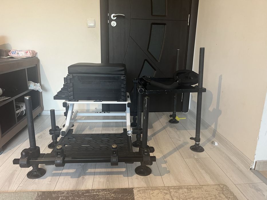 Map Z30 платформа за риболов