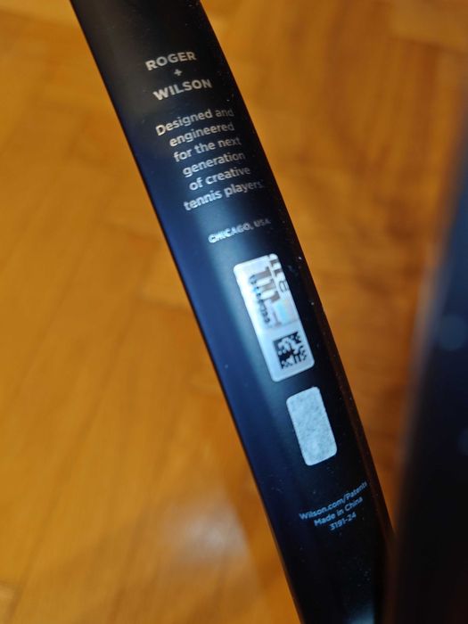 Wilson RF 01 Pro
