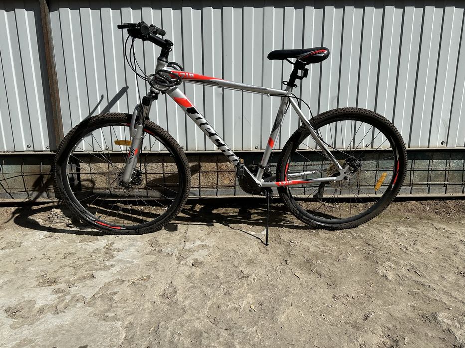 Продам велосипед Десна