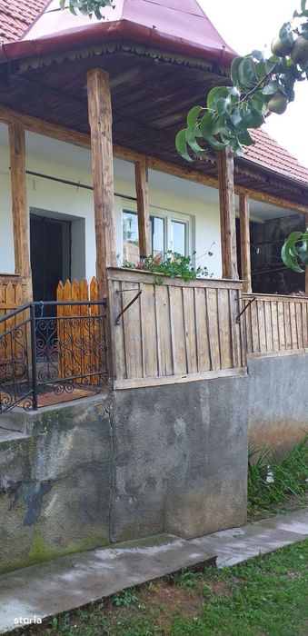 Casa de vanzare In Capusul Mic