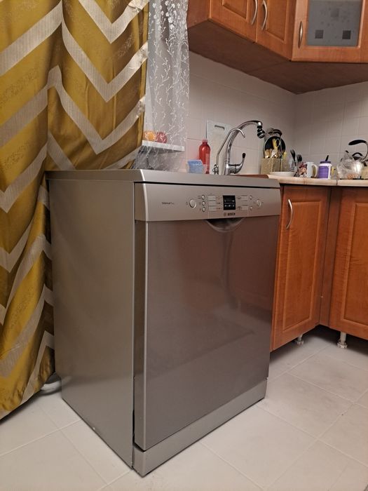 Посудомоечная машина