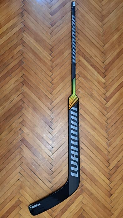 Crosa hochei portar Warrior Vibex Sr+  26 Twist Lie 14 left