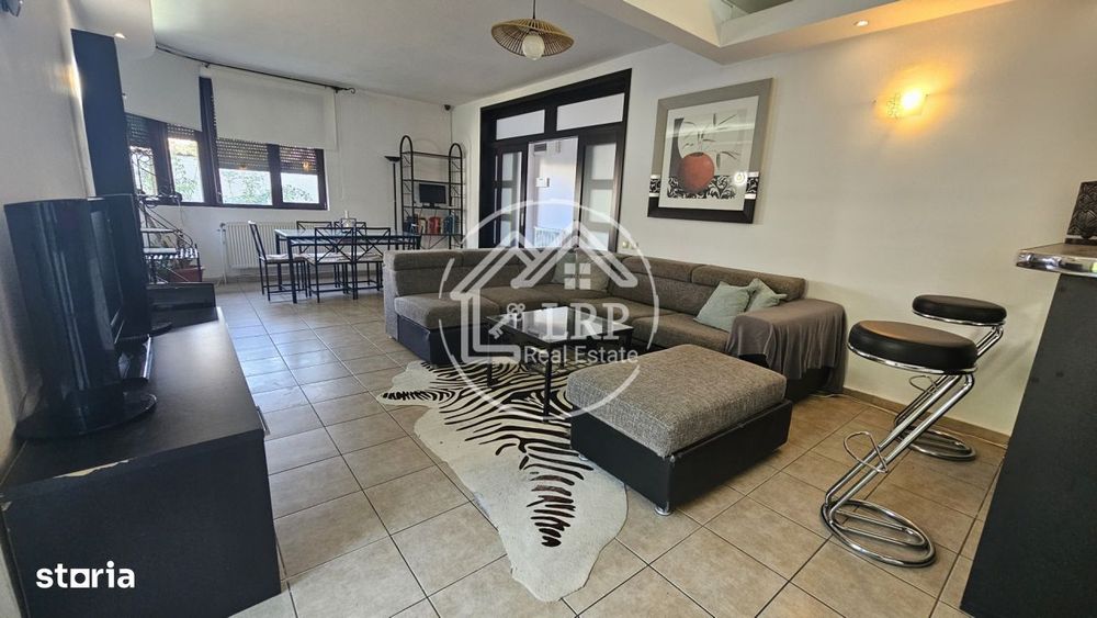 Vila P+M 5 Camere si teren de 280 mp – Pantelimon-adiacent str.Campu