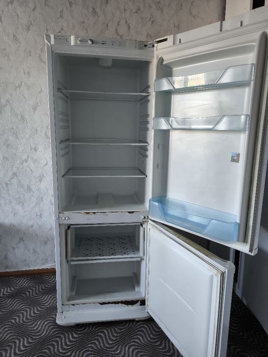 Продам холодильник б/у