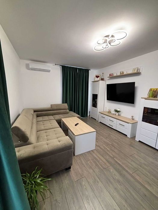 Apartament de vanzare zona Pallady 2 camere