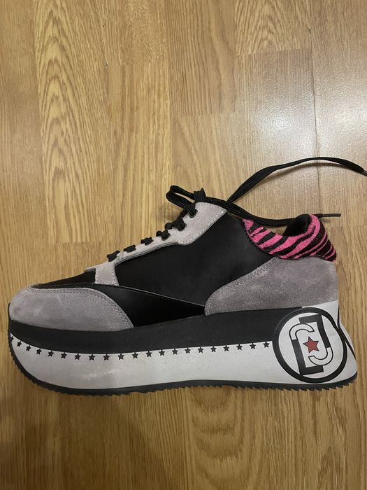 LIU JO маратонки