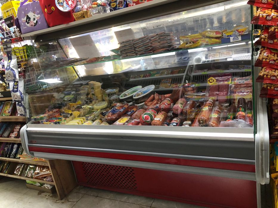 Продам холодильник