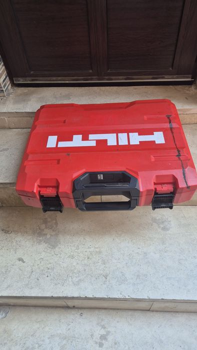 Къртач Hilti Te 500  - AVR