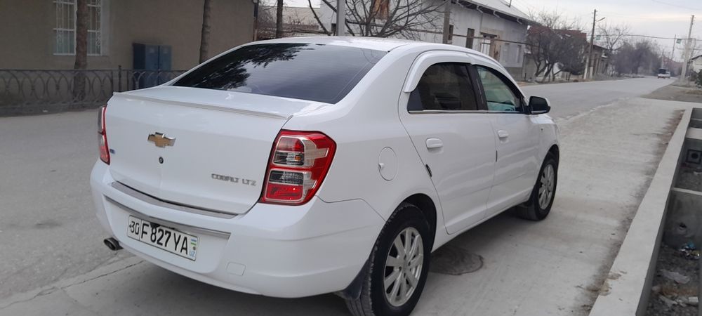 Cobalt 4-pozitsya aftomat