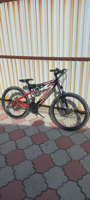 Велосипед torrent