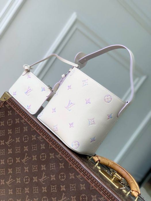 Geanta Louis Vuitton All in BB