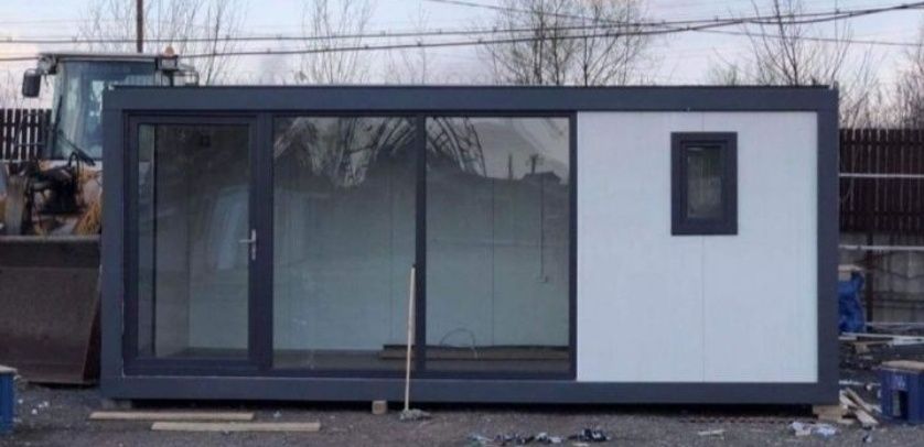 Containere container vând