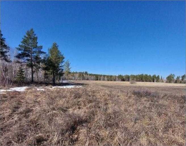 Продам зем. участок в п. Мичурино