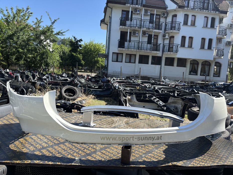 Броня Mercedes GLE Coupe