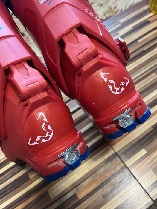 Ски обувки Dynafit NeoU / 27,5см.