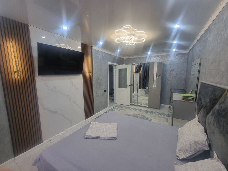 Квартира по суточно