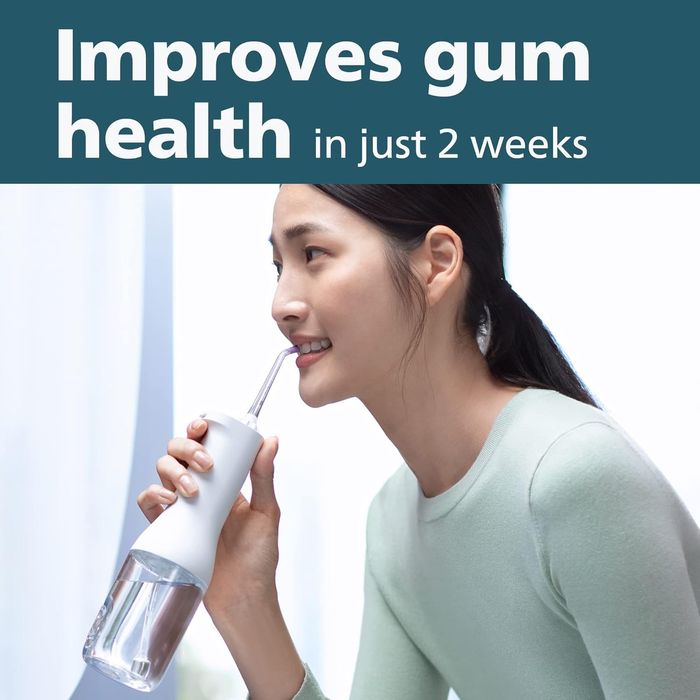 Ирригатор для рта Philips