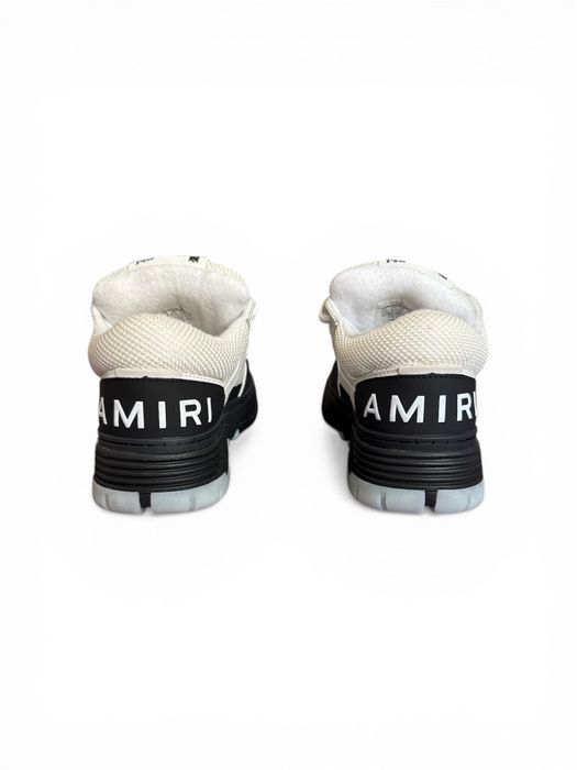 Amiri Ma-1 sneakers toate marimile disponibile pe precomanda