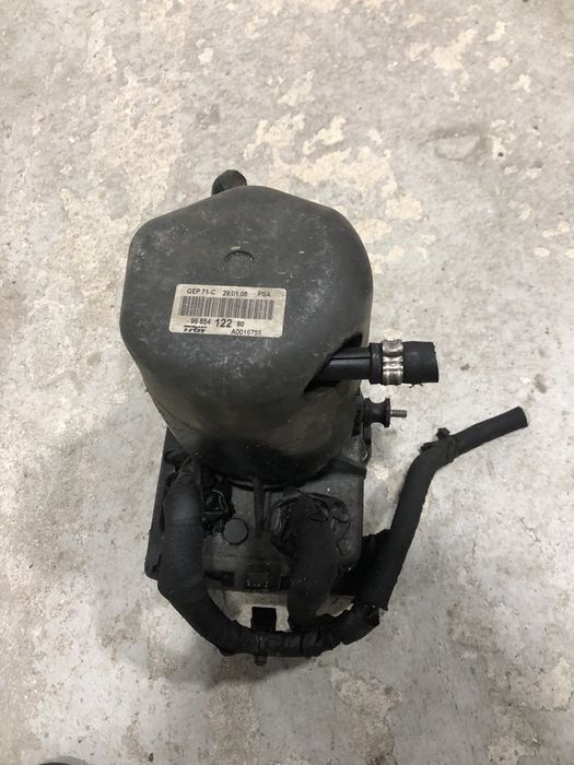 Pompa servo directie Citroen C5 III cod 9685412280