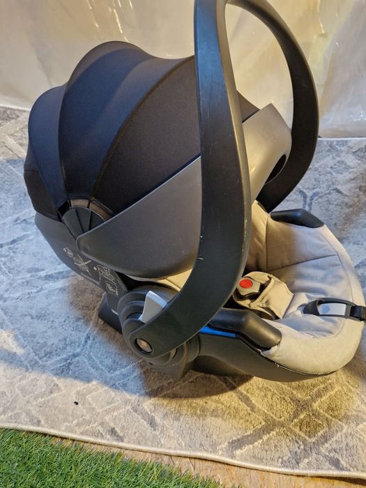 Stokke xplory X blue