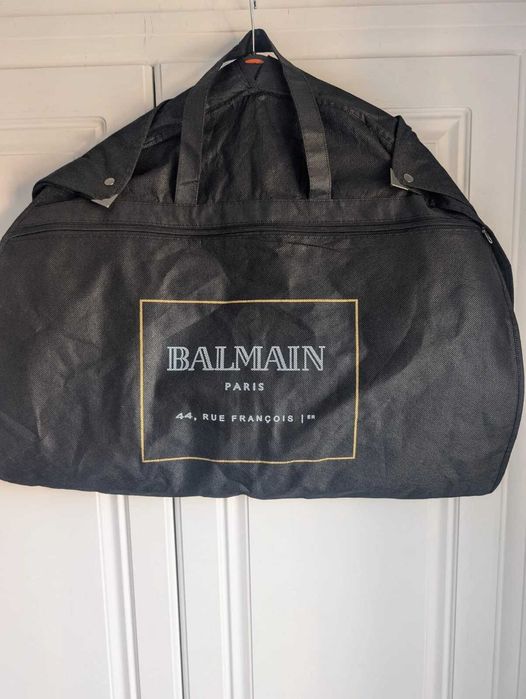 Блейзър Balmain размер 52