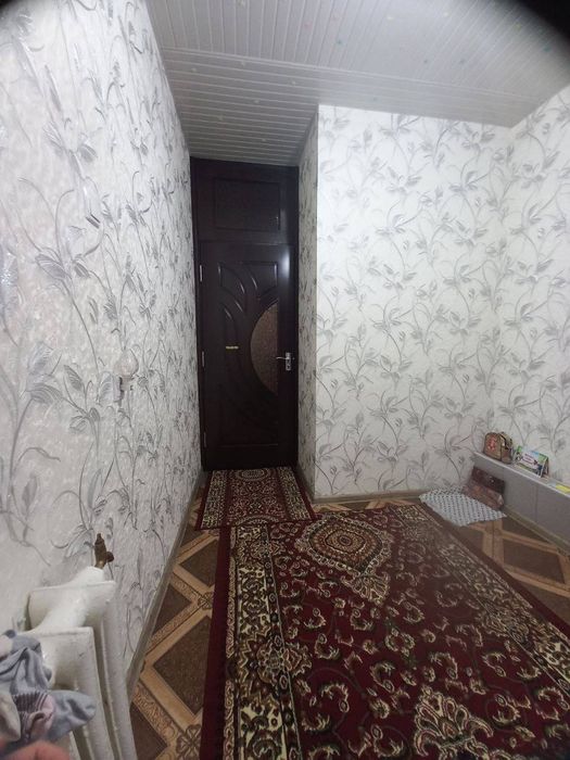 Юнусабад 11 квартал 2/4/4 (58²) продаётся квартира