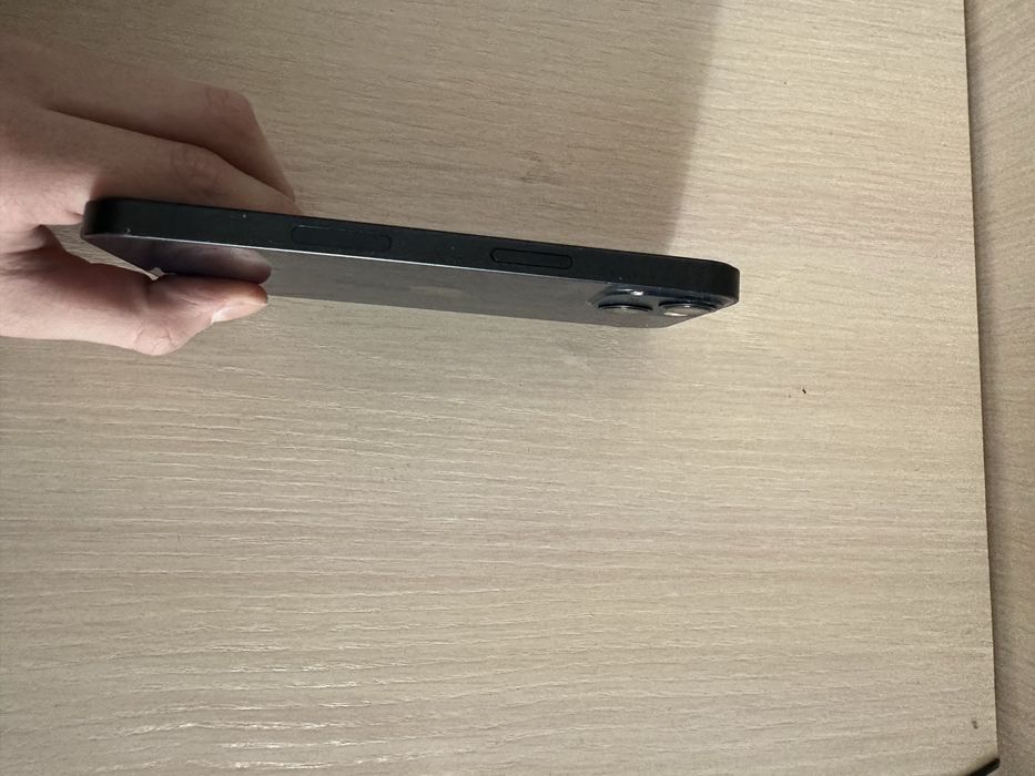 Продам iphone 13 | akb 100% | не вскрывался