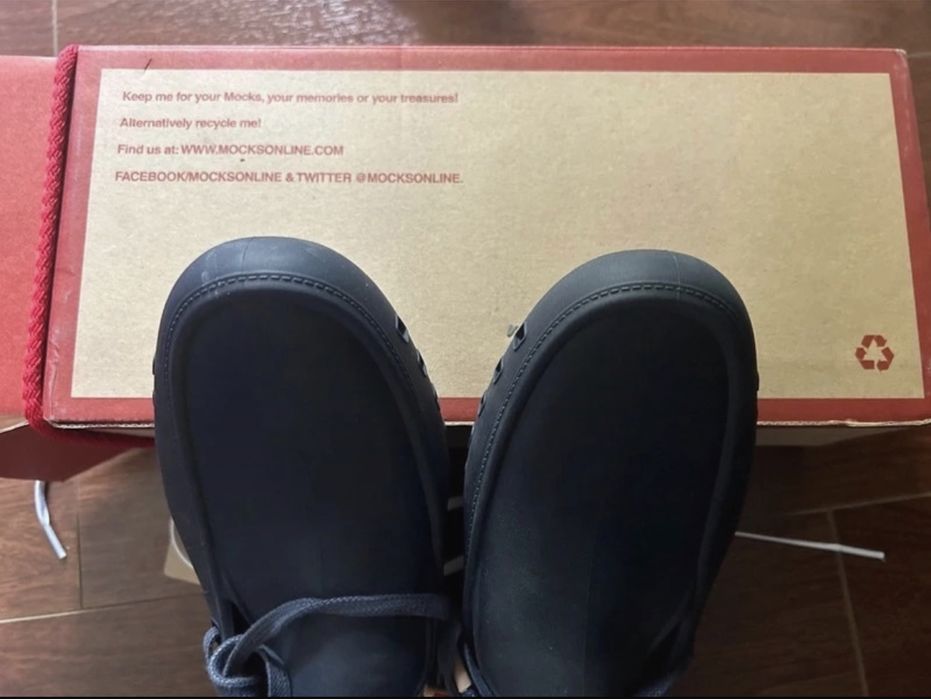 Mocks loafers - 40 EU size