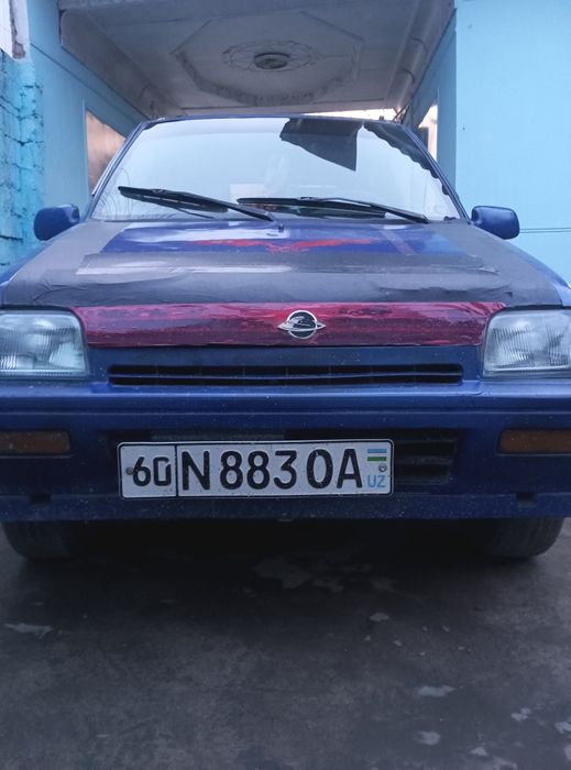 Matorga gap yoʻq olasiz