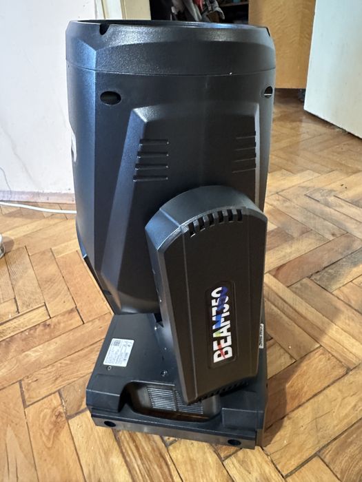 Movin head 17 r 350 w shehds -нови