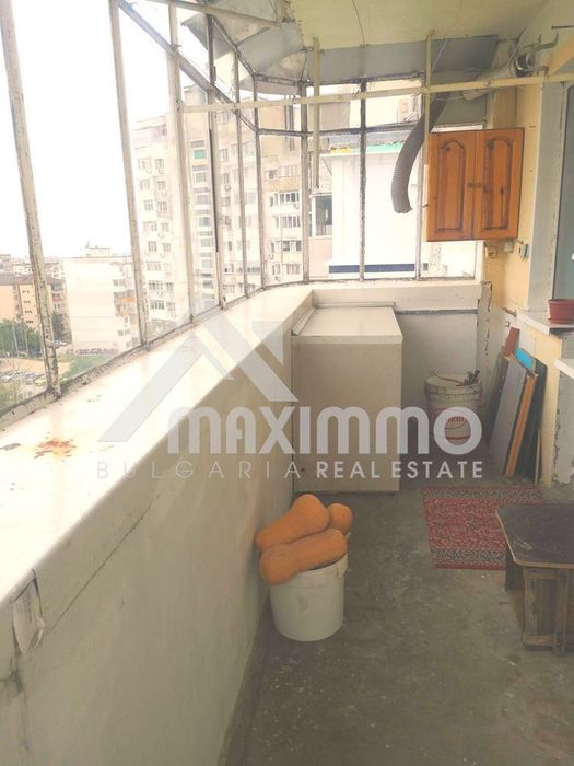 Продава се Четиристаен апартамент в Варна, Владислав Варненчик - 91 кв.м за 1054 €/кв.м - Снимка #4