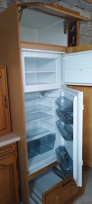 Кухни "Рустик" от масив