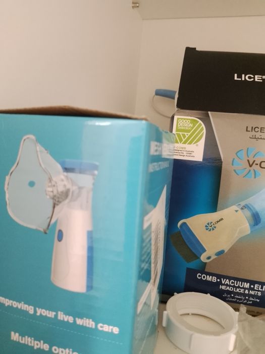 Продается ингалятор