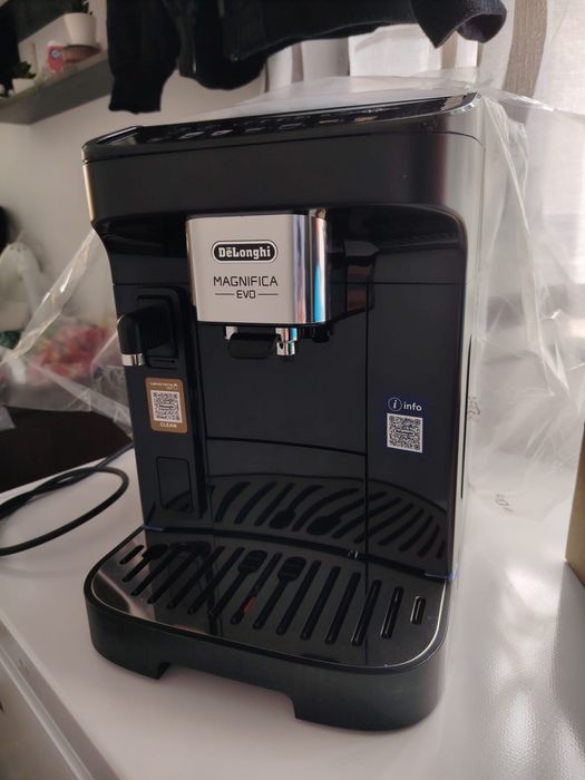 DeLonghi Magnifica Evo