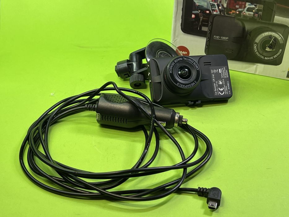 Видио регистратор