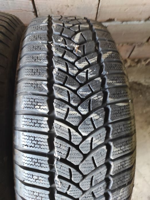 215/60/16 Firestone