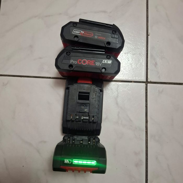 Bateri , acumulatori bosch