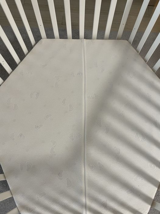 Шестоъгълна кошара Roba BabyOne