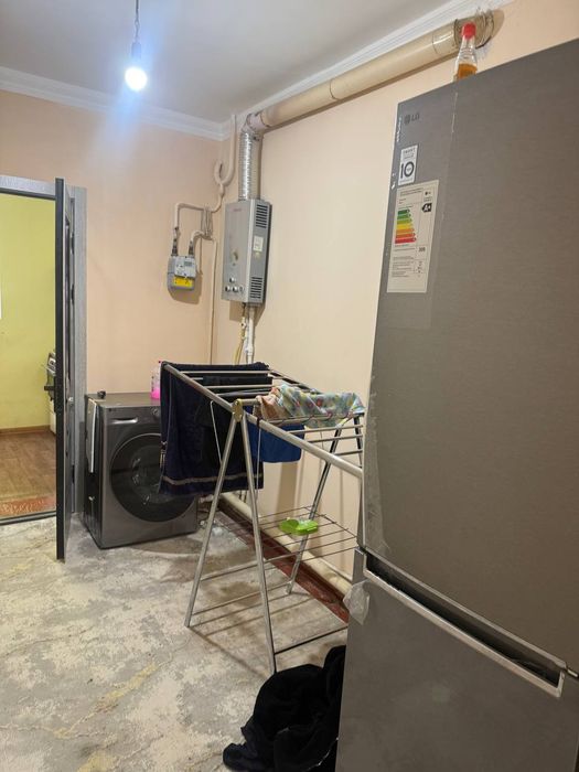 Сдам квартиру 2/1/4 Геофизика