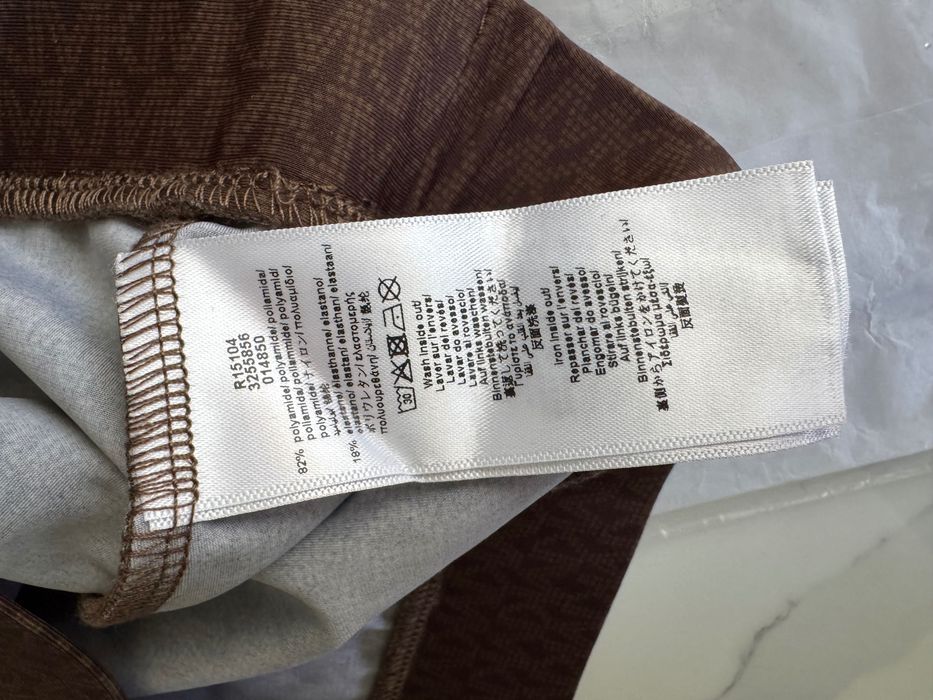 Оригинален къс топ Michael Kors, нов с етикетите и плика