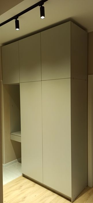 шкафы и кухни на заказ