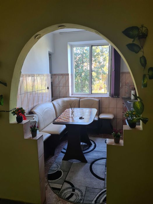 Inchiriere apartament cu 2 camere, com. Ghimpati, jud. Giurgiu