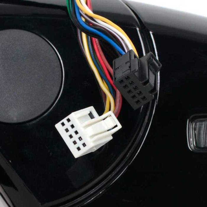 странични огледала за  Mercedes W164 X164 ML GL CL странично огледало