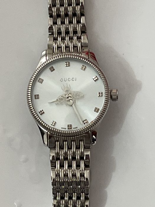 Часы Gucci G-Timeless