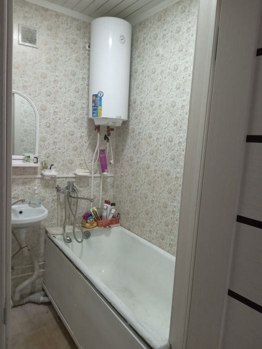 Квартира 3х комнатная