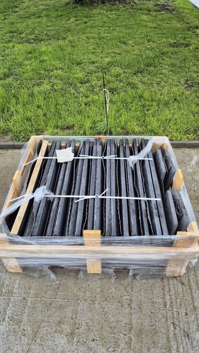 Dale beton trapezoidale,coame gard , palarii ,intervale ,prefabricate